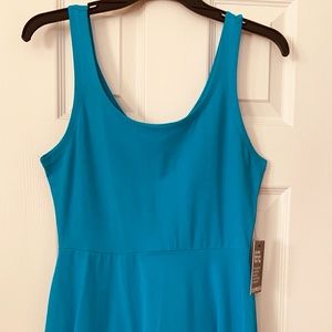 Express Skater dress